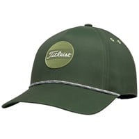 Titleist Womens Boardwalk Rope Golf Hat