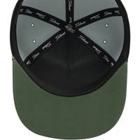 Titleist Junior Boardwalk Rope Golf Hat, Green
