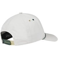 Titleist Junior Boardwalk Rope Golf Hat, Light Grey