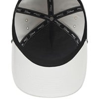 Titleist Junior Boardwalk Rope Golf Hat, Light Grey