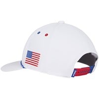 Titleist Junior Boardwalk Rope Golf Hat, White/Royal