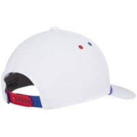 Titleist Junior Boardwalk Rope Golf Hat, White/Royal