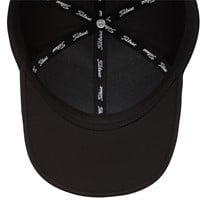 Titleist Players StaDry Golf Hat, Black/Charcoal