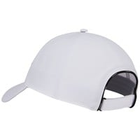 Titleist Players StaDry Golf Hat, White/Charcoal