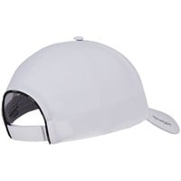 Titleist Players StaDry Golf Hat, White/Charcoal