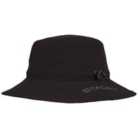Titleist Players StaDry Bucket Golf Hat, Black/Charcoal