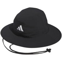 adidas Wide Brim Golf Sun Hat
