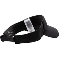 adidas Tour Visor, Black