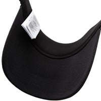 adidas Tour Visor, Black