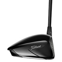 Titleist Men's TSR 2 Driver, 4-z