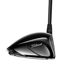 Titleist Men's TSR 3 Driver, 4-z