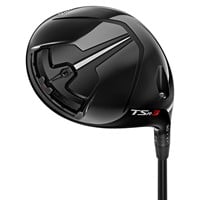 Titleist Men's TSR 3 Driver, 5-z