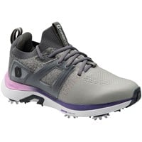 FootJoy Women's Hyperflex Golf Shoes - Discontinued Style, Grey/Purple