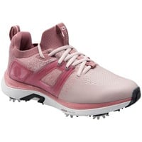 FootJoy Women's Hyperflex Golf Shoes - Discontinued Style, Pink