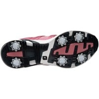 FootJoy Women's Hyperflex Golf Shoes - Discontinued Style, Pink