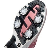 FootJoy Women's Hyperflex Golf Shoes - Discontinued Style, Pink