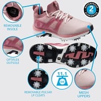 FootJoy Women's Hyperflex Golf Shoes - Discontinued Style