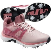FootJoy Women's Hyperflex Golf Shoes - Discontinued Style, Pink