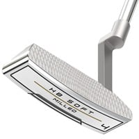Cleveland HB Soft Milled #4 Plumbers Neck Putter