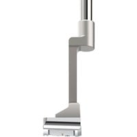 Cleveland HB Soft Milled #4 Plumbers Neck Putter, 6-z