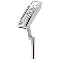 Cleveland HB Soft Milled #4 Plumbers Neck Putter, 7-z