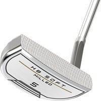 Cleveland HB Soft Milled #5 Slant Neck Putter