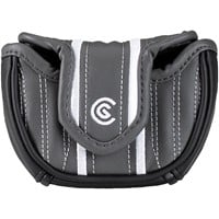 Cleveland HB Soft Milled #5 Slant Neck Putter, 11-z