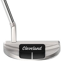 Cleveland HB Soft Milled #5 Slant Neck Putter, 4-z