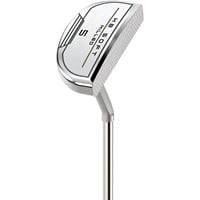 Cleveland HB Soft Milled #5 Slant Neck Putter, 7-z