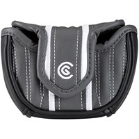 Cleveland HB Soft Milled #8 Single Bend Putter, 11-z