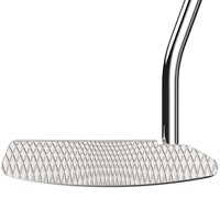 Cleveland HB Soft Milled #8 Single Bend Putter, 3-z