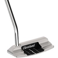 Cleveland HB Soft Milled #8 Single Bend Putter, 4-z