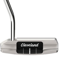 Cleveland HB Soft Milled #8 Single Bend Putter, 5-z