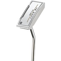 Cleveland HB Soft Milled #8 Single Bend Putter, 7-z