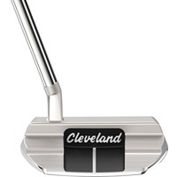 Cleveland HB Soft Milled #10.5 Slant Neck Putter, 4-z