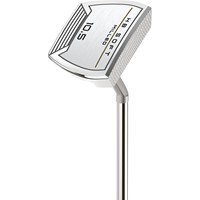 Cleveland HB Soft Milled #10.5 Slant Neck Putter, 7-z