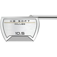 Cleveland HB Soft Milled #10.5 Slant Neck Putter, 8-z