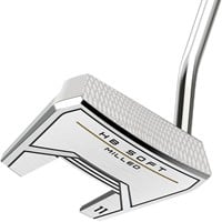 Cleveland HB Soft Milled #11 Single Bend Putter