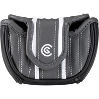 Cleveland HB Soft Milled #11 Single Bend Putter, 11-z