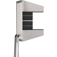 Cleveland HB Soft Milled #11 Single Bend Putter, 2-z