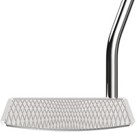 Cleveland HB Soft Milled #11 Single Bend Putter, 3-z