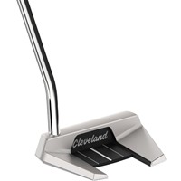 Cleveland HB Soft Milled #11 Single Bend Putter, 5-z