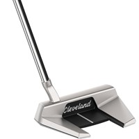 Cleveland HB Soft Milled #11 Slant Neck Putter, 5-z
