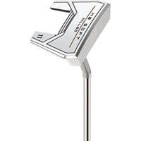 Cleveland HB Soft Milled #11 Slant Neck Putter, 7-z