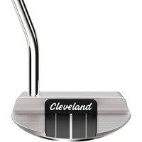 Cleveland HB Soft Milled #14 Single Bend Putter, 4-z