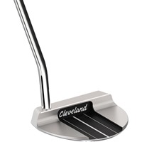 Cleveland HB Soft Milled #14 Single Bend Putter, 5-z