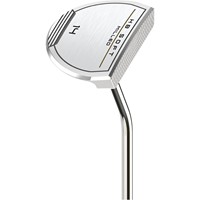 Cleveland HB Soft Milled #14 Single Bend Putter, 7-z