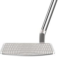 Cleveland Women's HB Soft Milled 10.5 Slant Neck Putter, 3-z