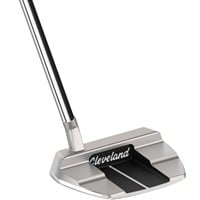 Cleveland Women's HB Soft Milled 10.5 Slant Neck Putter, 5-z