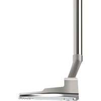 Cleveland Women's HB Soft Milled 10.5 Slant Neck Putter, 6-z